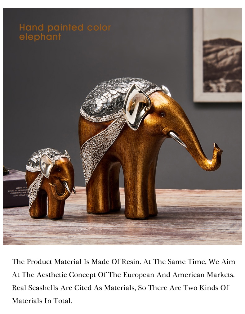 Mammoth Elephant Animal Portrait Lunettes Chiffon Chiffon de Nettoyage Cadeau Nettoyant pour écran de téléphone 5 pcs 
